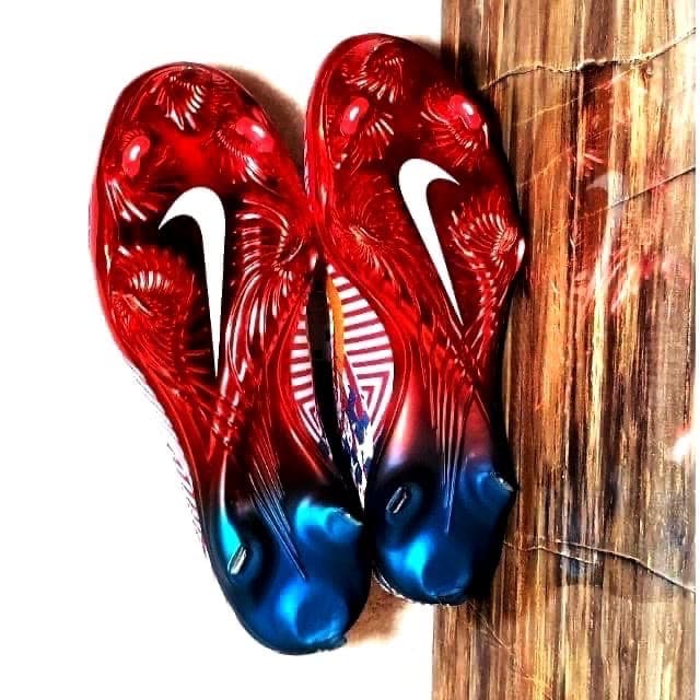 新品☆USA国内限定Nike星条旗チームUSA☆WBC☆Ultrafly30cm - メルカリ