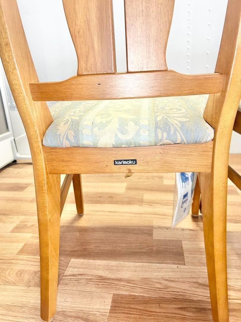 647 売り尽くし　ご希望価格コメント下さい、 様2脚