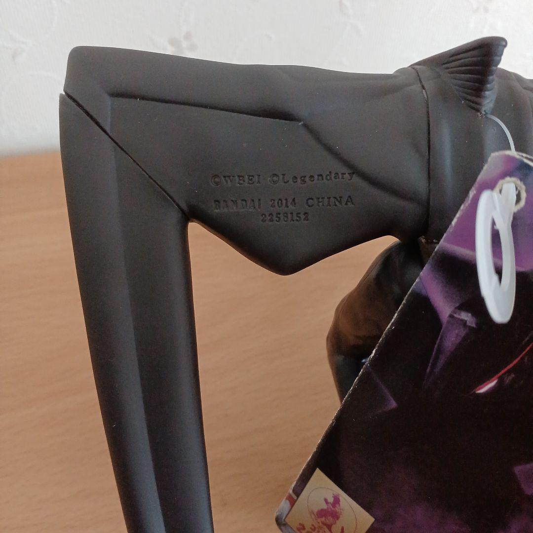 ムービーモンスターシリーズ ゴジラ2014 ムートー タグ付き - メルカリ