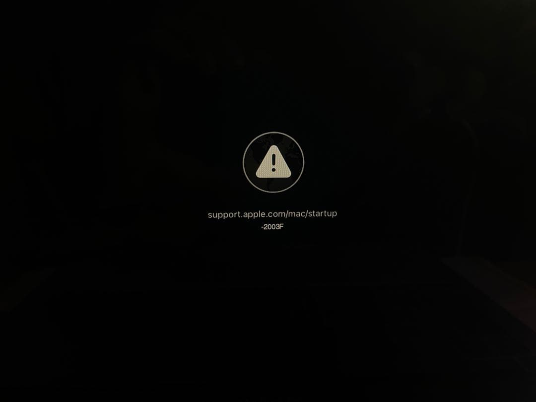 ジャンク品 MacBook Pro 2020 大容量SSD 2TB - メルカリ