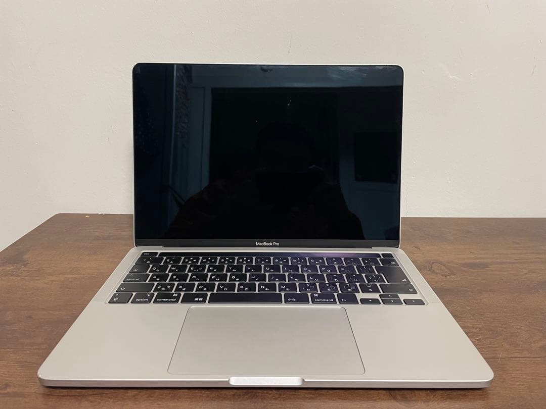 ジャンク品 MacBook Pro 2020 大容量SSD 2TB - メルカリ