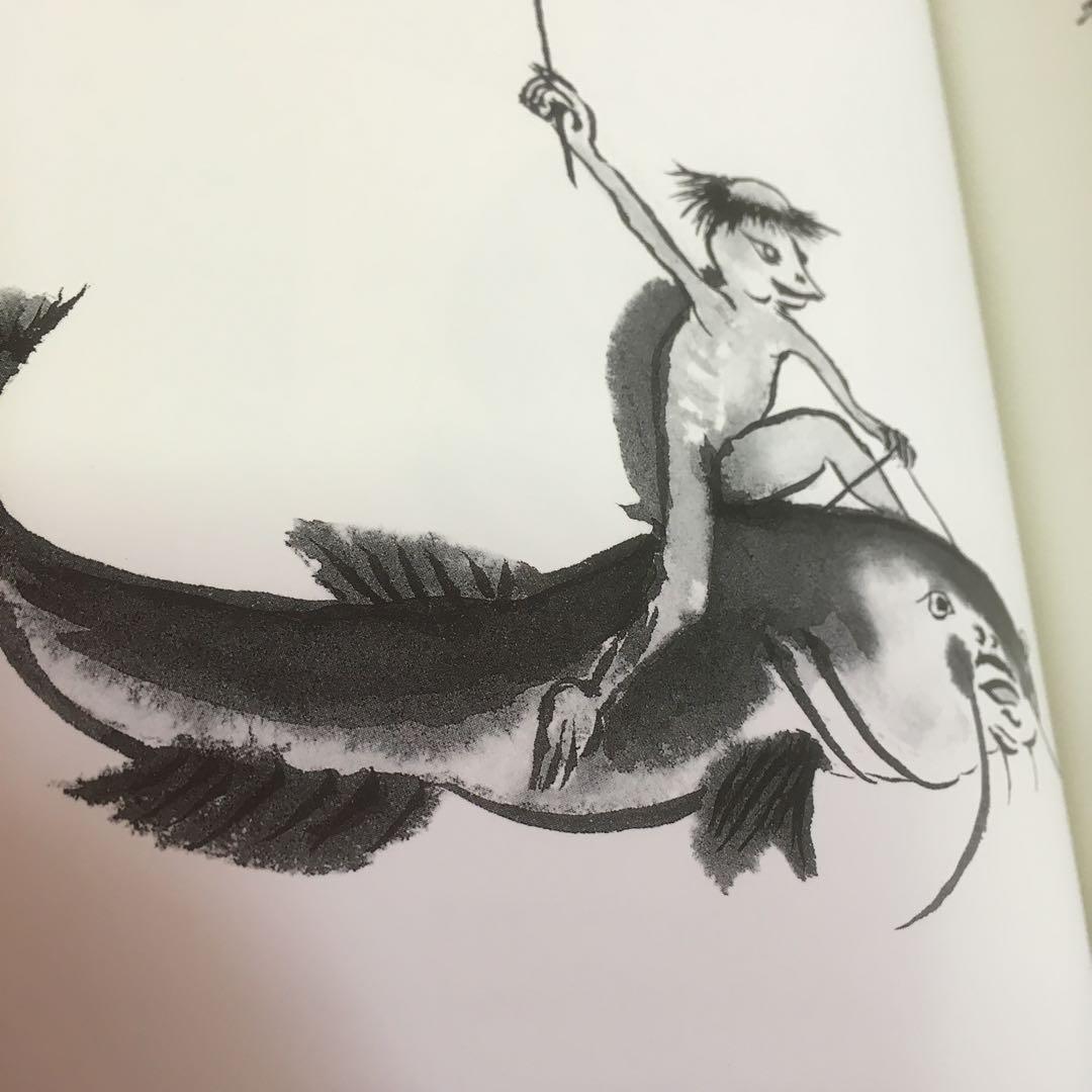 大塚宣彦の世界　「らんまん」が連続テレビドラマで　草花に注目なので出品します