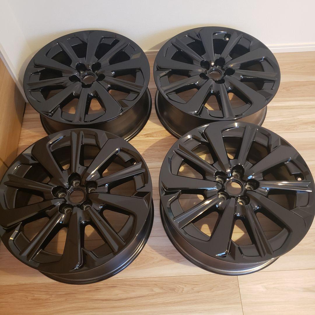 CX-60/CX-80PremiumSports新品ホイール②2本目1本価格 - メルカリ