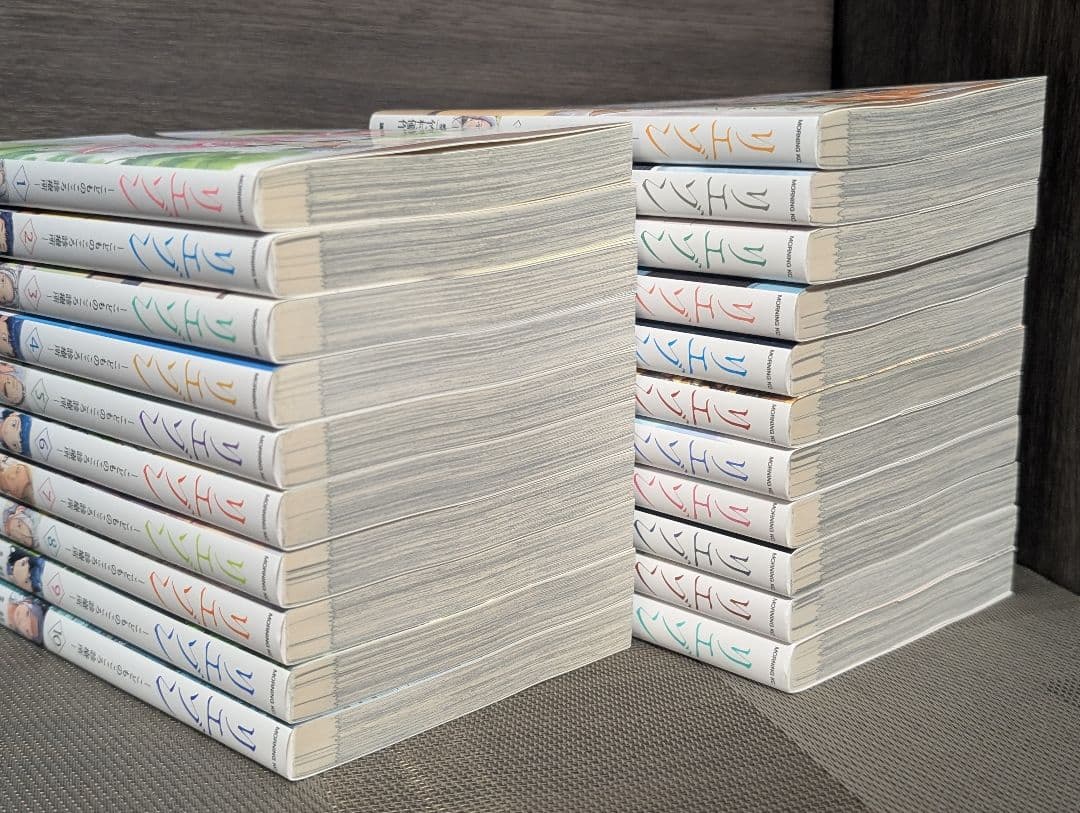 【全巻セット-完結】 リエゾン -こどものこころ療法所 1〜21巻