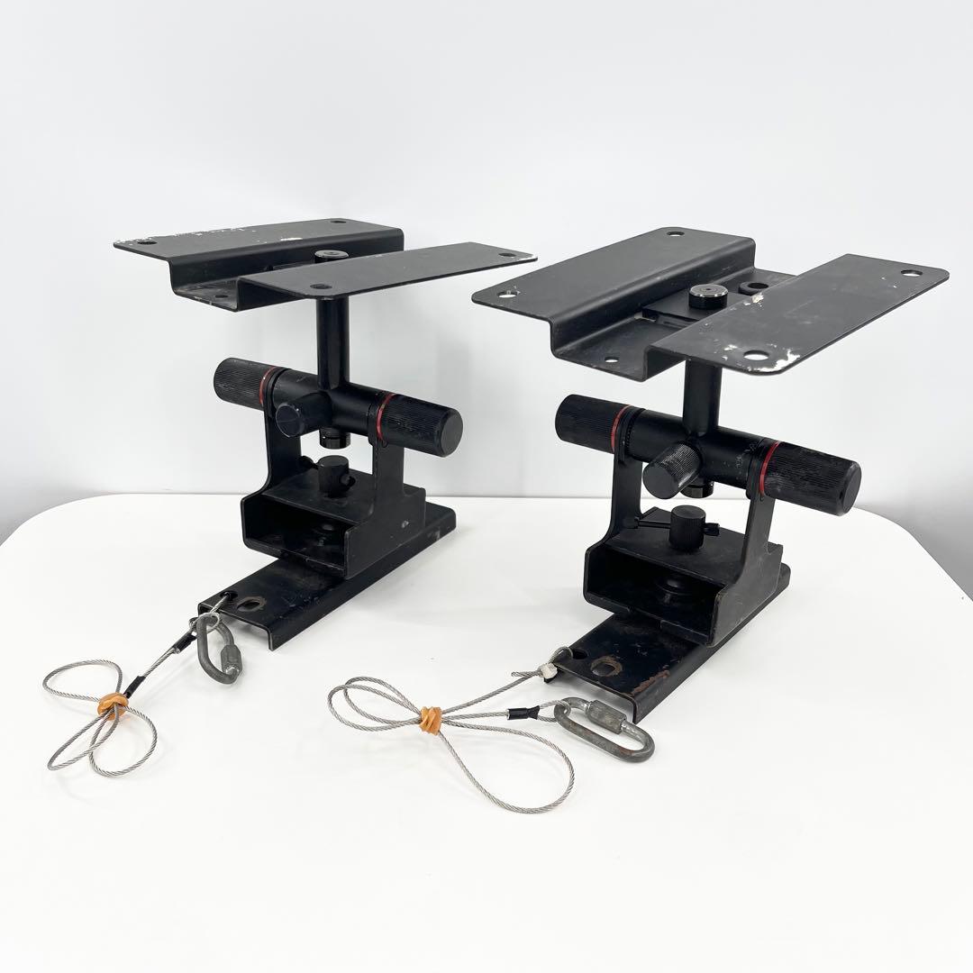 BOSE CB1-II 802-II スピーカー天井吊りブラケット 1ペア - メルカリ