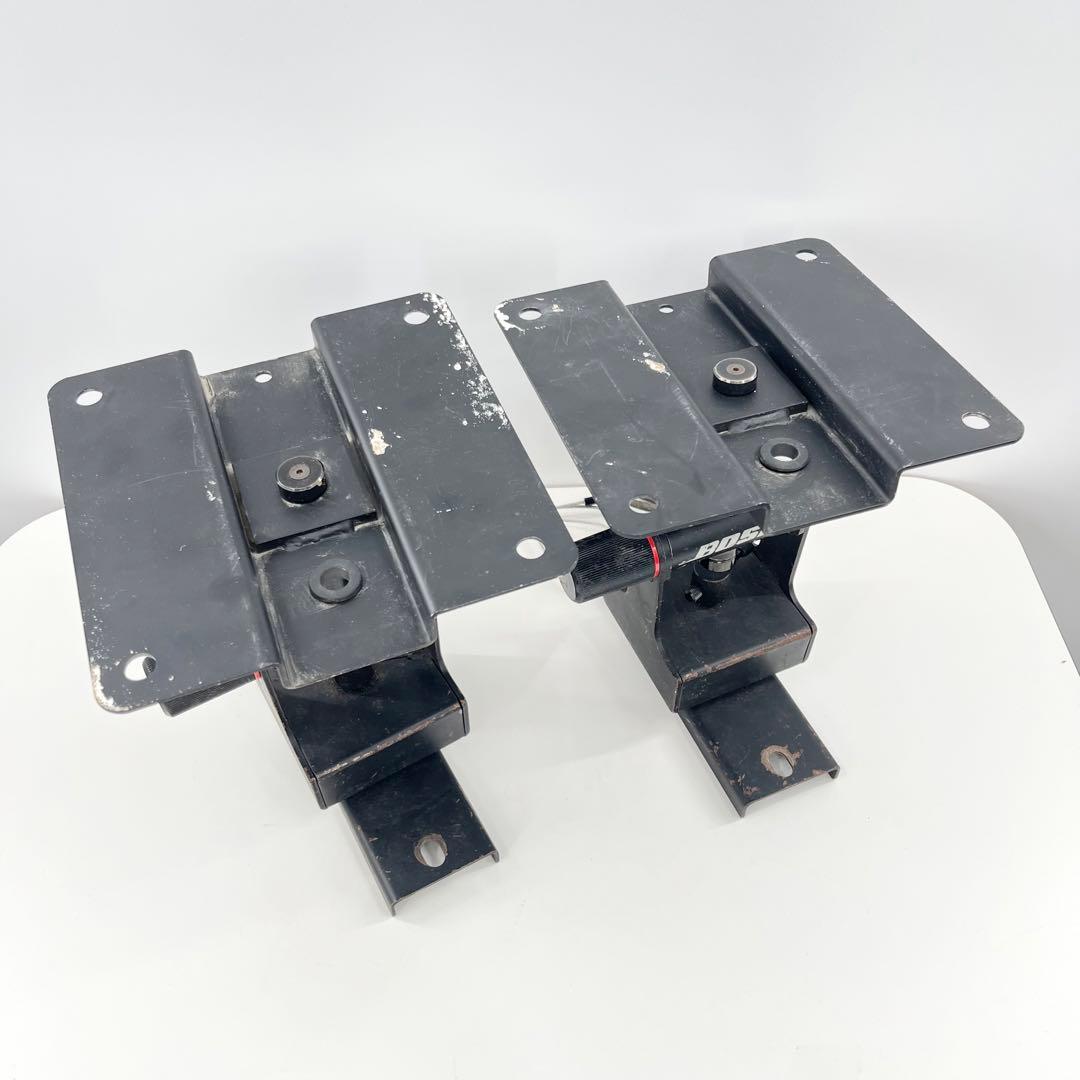 BOSE CB1-II 802-II スピーカー天井吊りブラケット 1ペア - メルカリ