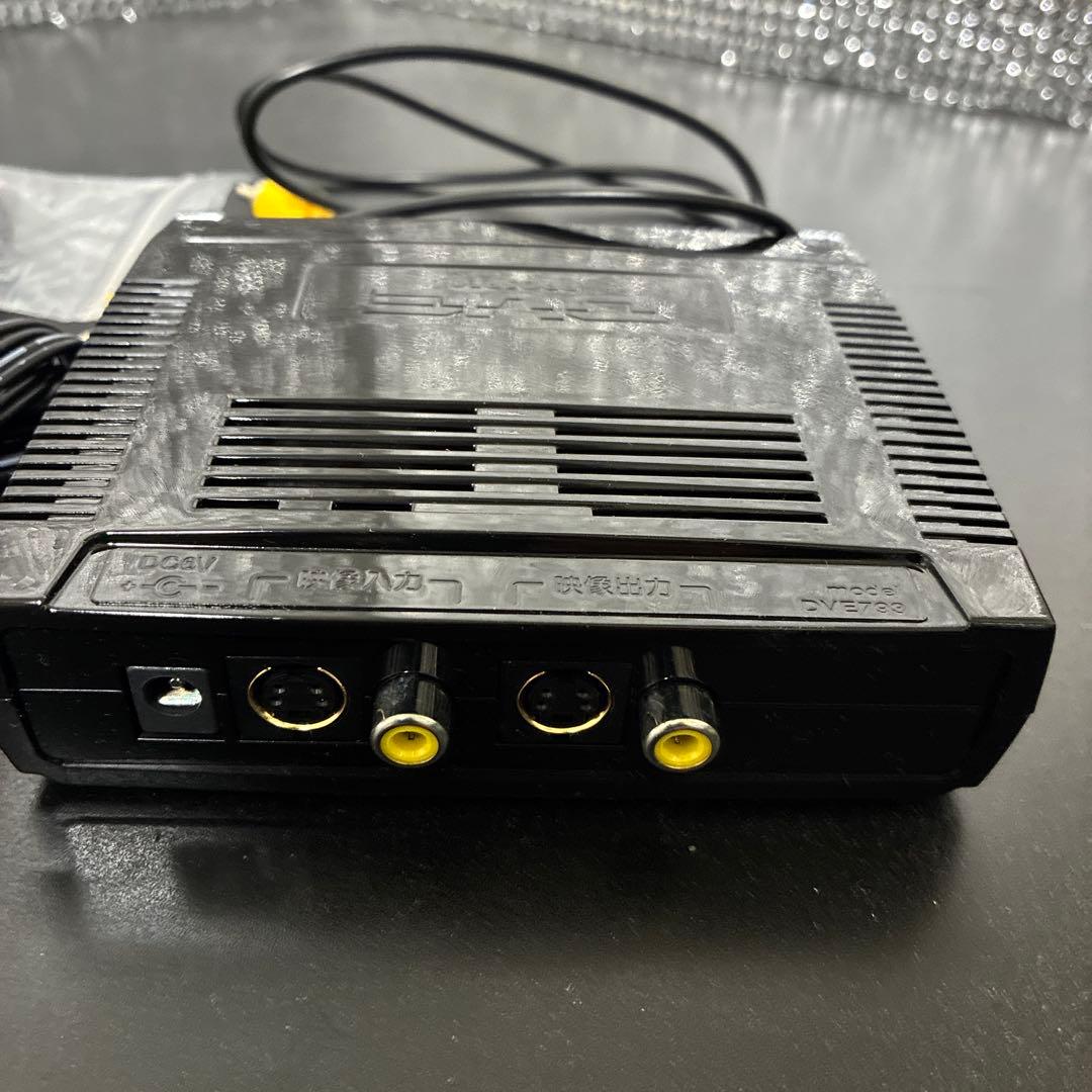 PROSPEG DVE793 デジタルビデオエディター