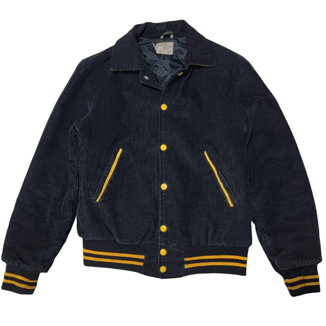 50'S～60'S パークリーガル Park Regal コーデュロイスタジャン - メルカリ