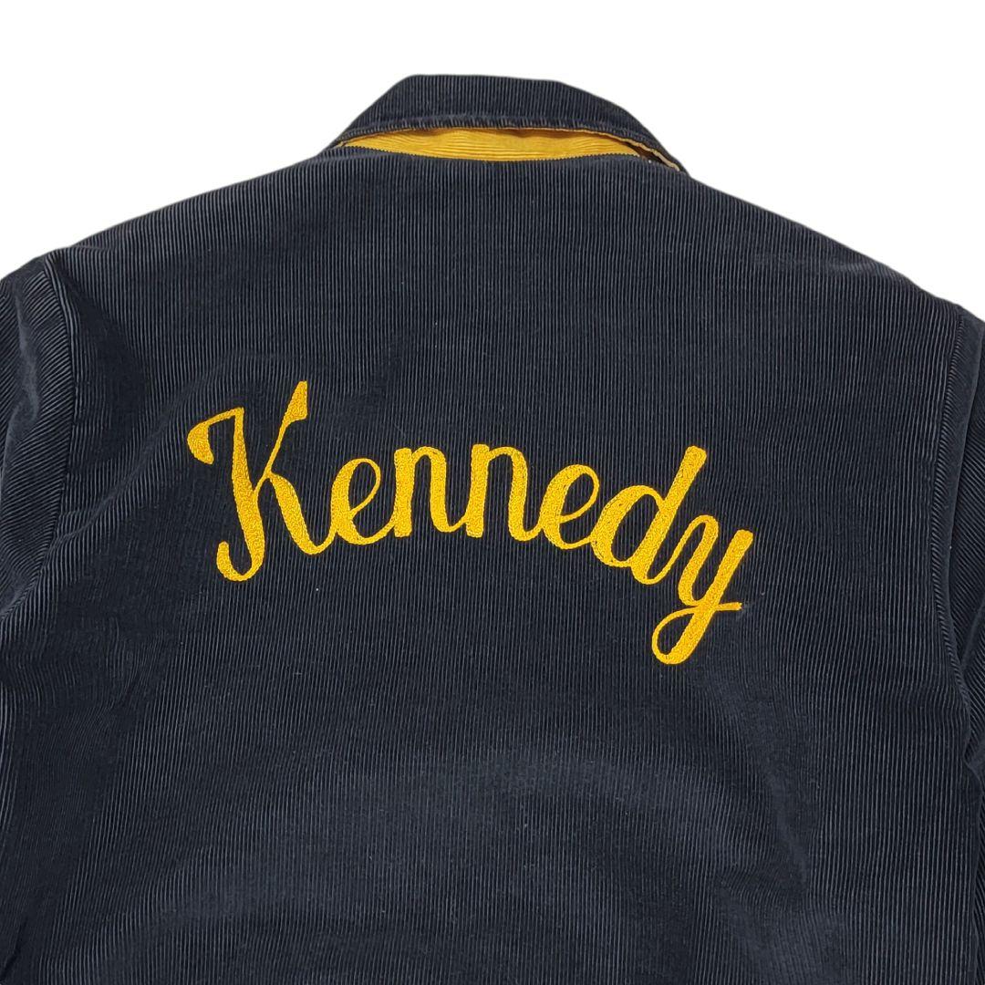 50'S～60'S パークリーガル Park Regal コーデュロイスタジャン - メルカリ