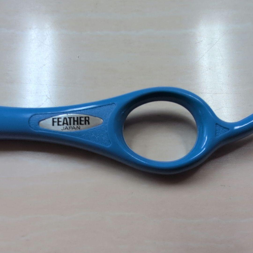 WILKINSON WII メンズ剃刀 替え刃 ゾーリンゲンとFEATHER WILKINSON