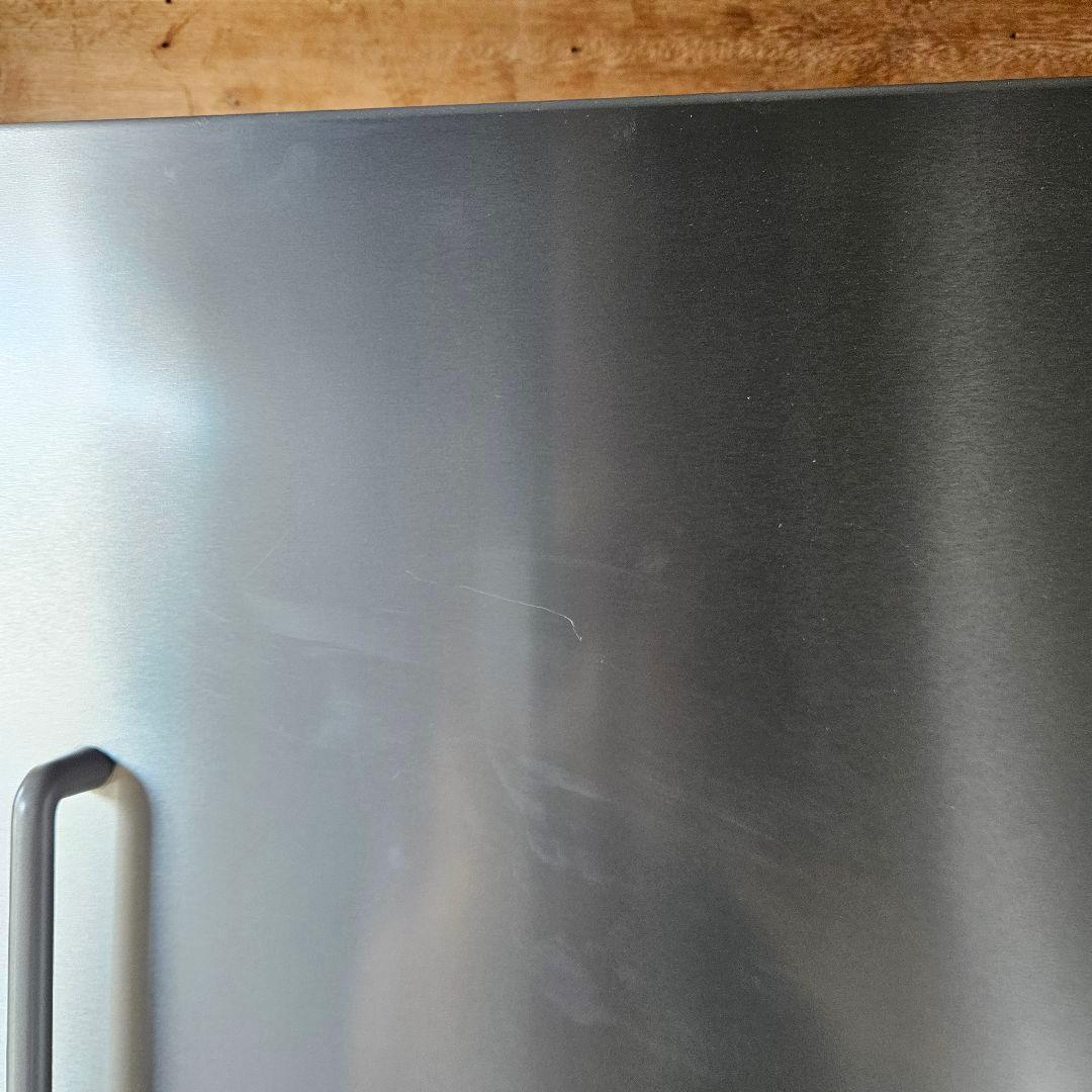 廃盤 無印良品 MJ-R36SA-2 2020年製 355L - メルカリ