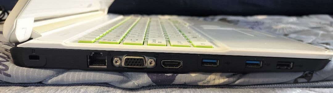 富士通CPUi3 メモリ8GB Office2021筆まめ等 - メルカリ