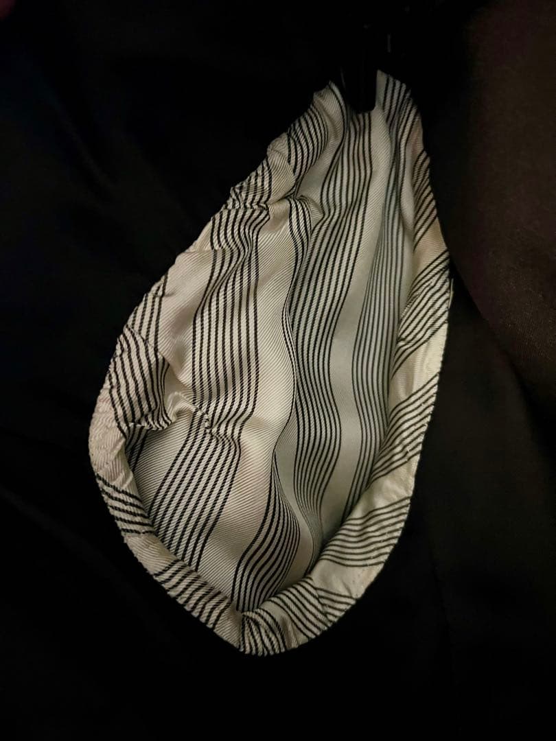 御幸毛織 ヴィンテージ ダブルスーツ スーツ オーダー品 日本製 クラシック