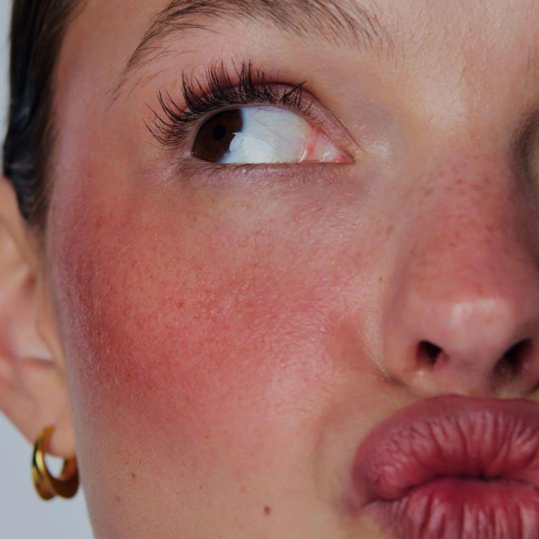 ラスト1点RHODE POCKET BLUSH ポケットブラッシュTEDDYオンラ