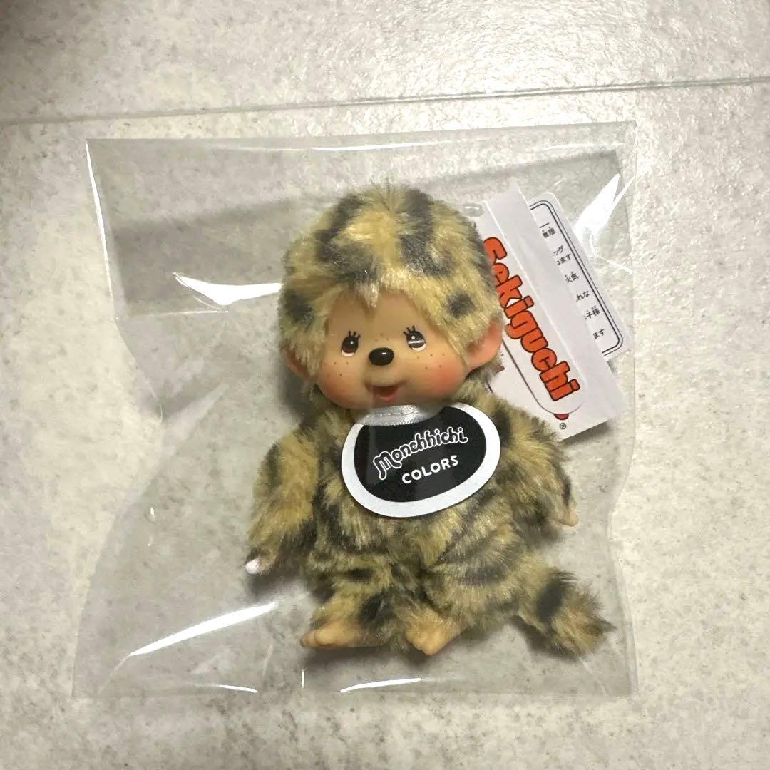 モンチッチ ヒョウ柄 レオパード - メルカリ