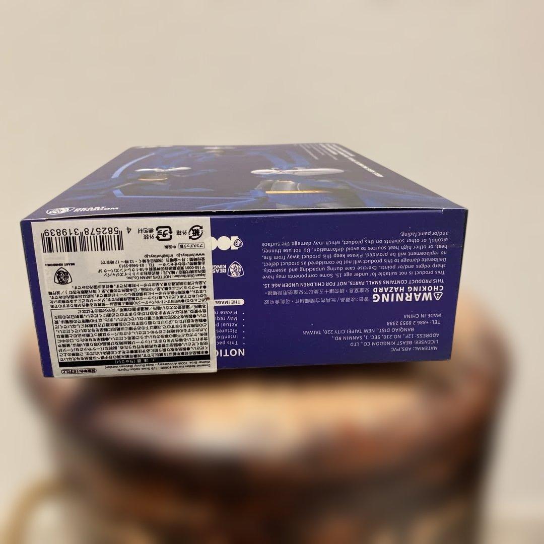 バッグスバニー　Batman Version 100周年記念　フィギュア