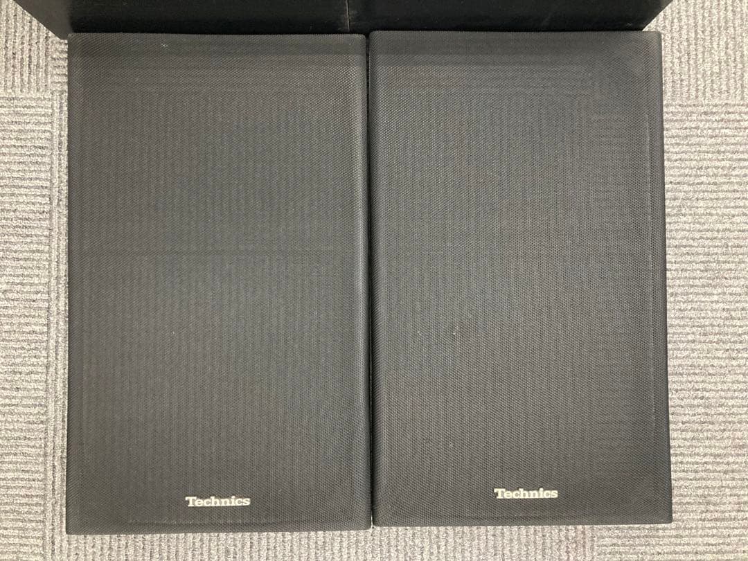TECHNICS SB-CD700 スピーカー - メルカリ