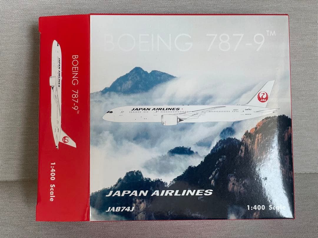 かがり火様専用 JAL B8 - メルカリ