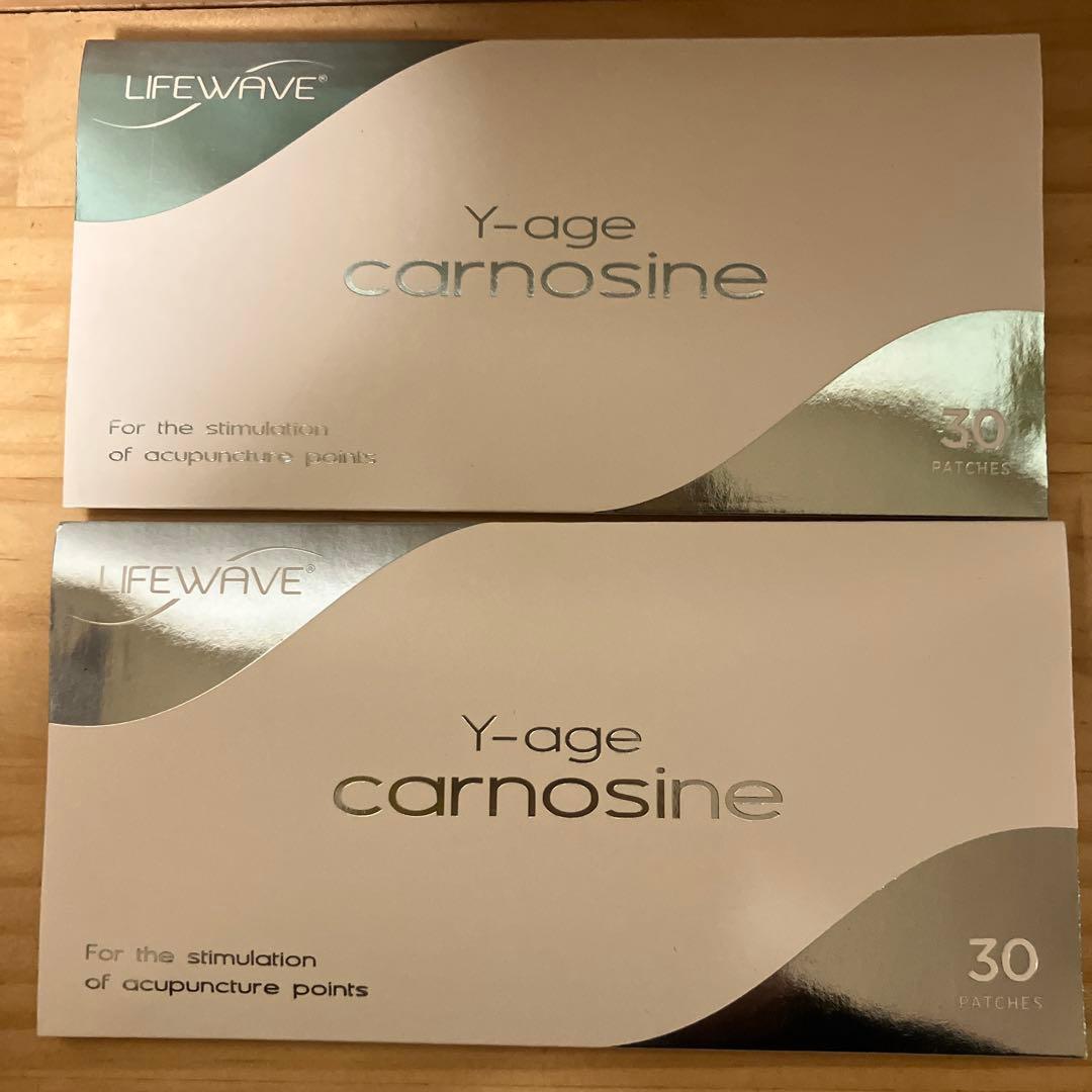 ☆nanameru☆ライフグルタチオン &カルノシン