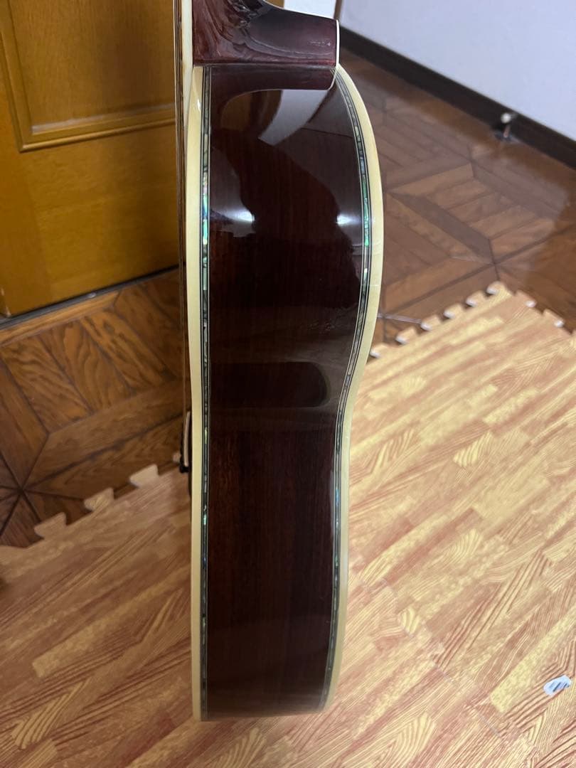 Headway MTO-18 ツリー・オブ・ライフ ハードケース付き - メルカリ