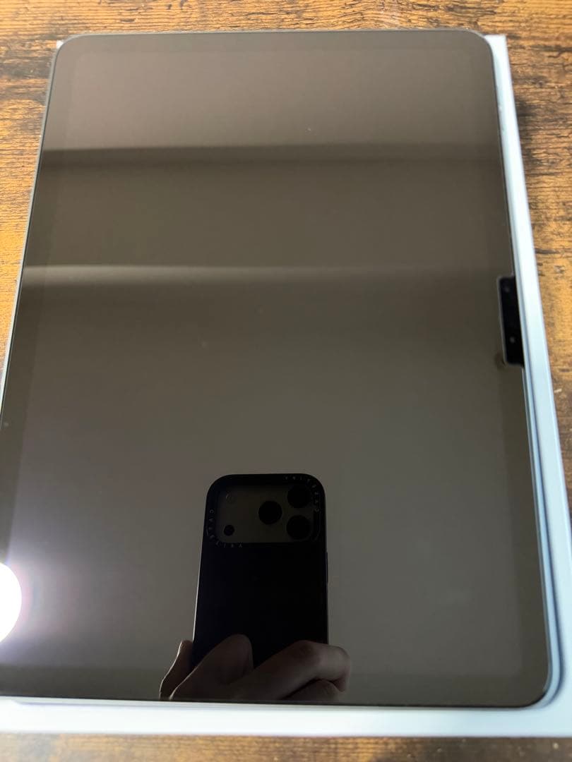 iPad Pro 11インチ スペースグレー Apple Care＋加入 - メルカリ