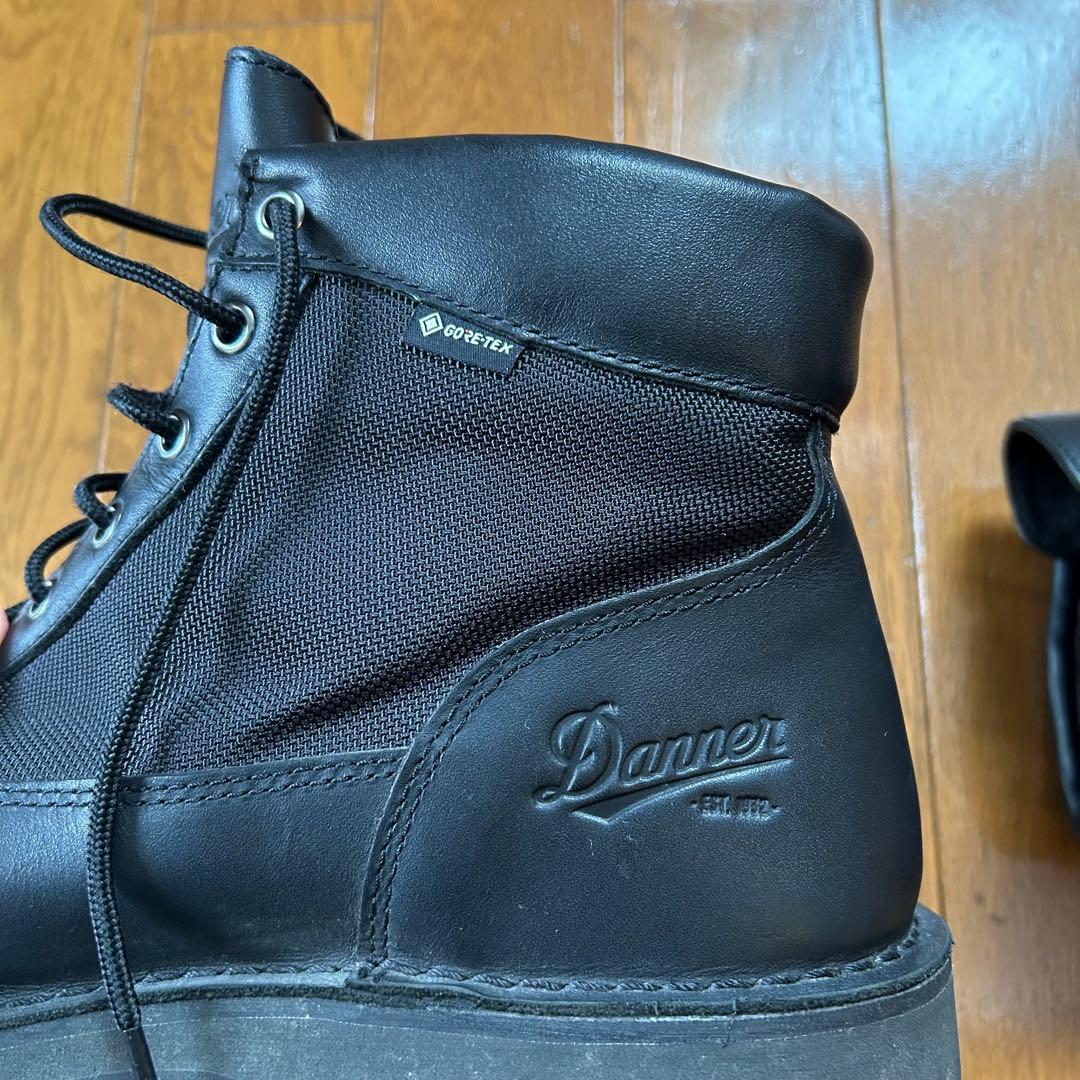 ダナー フィールド 27.0cm