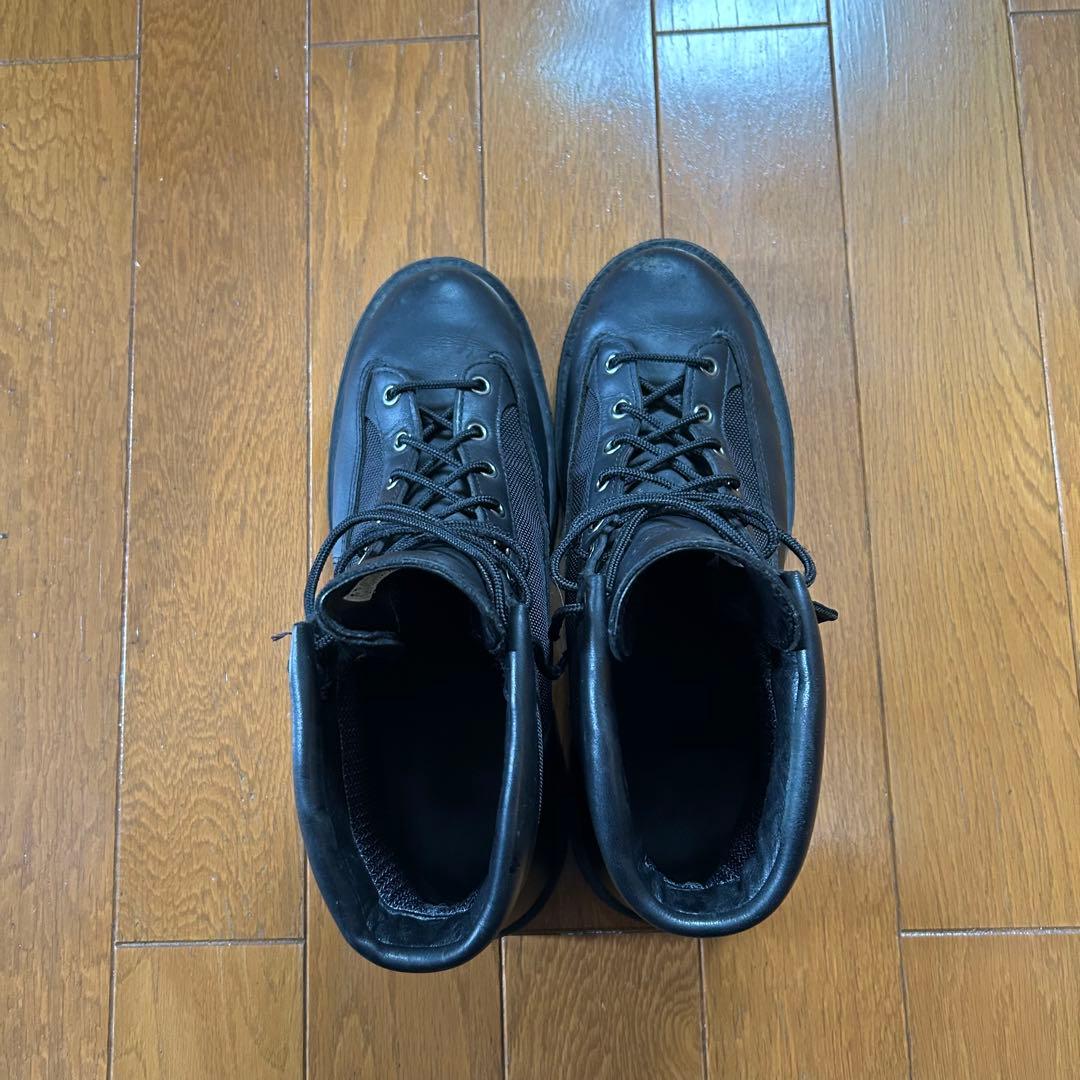 ダナー フィールド 27.0cm