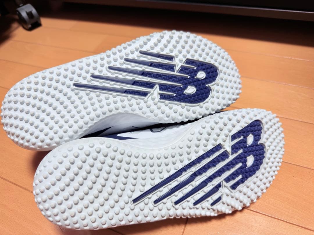 希少人気カラー T3000TN6 NAVY 新品 26.0cm