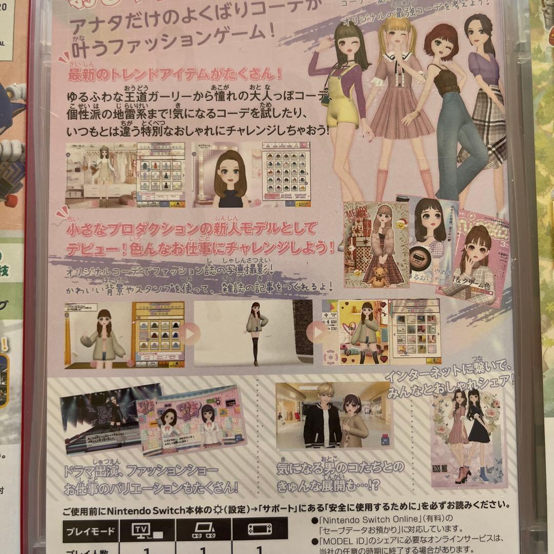 Switchカセットまとめ売り Switchカセット Switchソフト - メルカリ