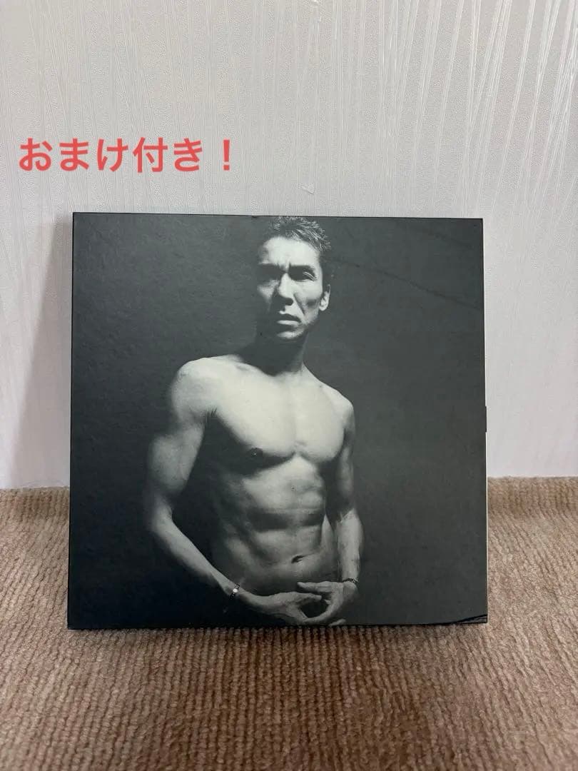 HIROMI GO DVD COLLECTION Vol.1 8枚組 郷ひろみ HIROMI GO DVD COLLECTION Vol.1～LIVES & CLIPS～ : 郷ひろみ