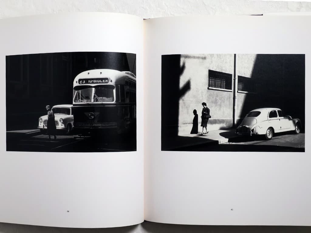 AUTOMAGIC RAY K. METZKER（レイ・K・メッツカー）写真集