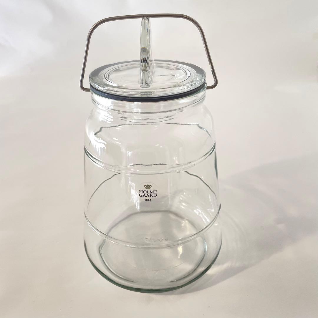 HOLMEGAARD ホルムガード SCALA スカーラ ジャー 2L - メルカリ
