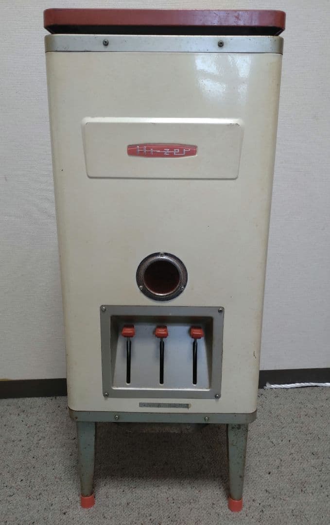 米びつ ハイザー 富士製作所 昭和レトロ インテリア - メルカリ