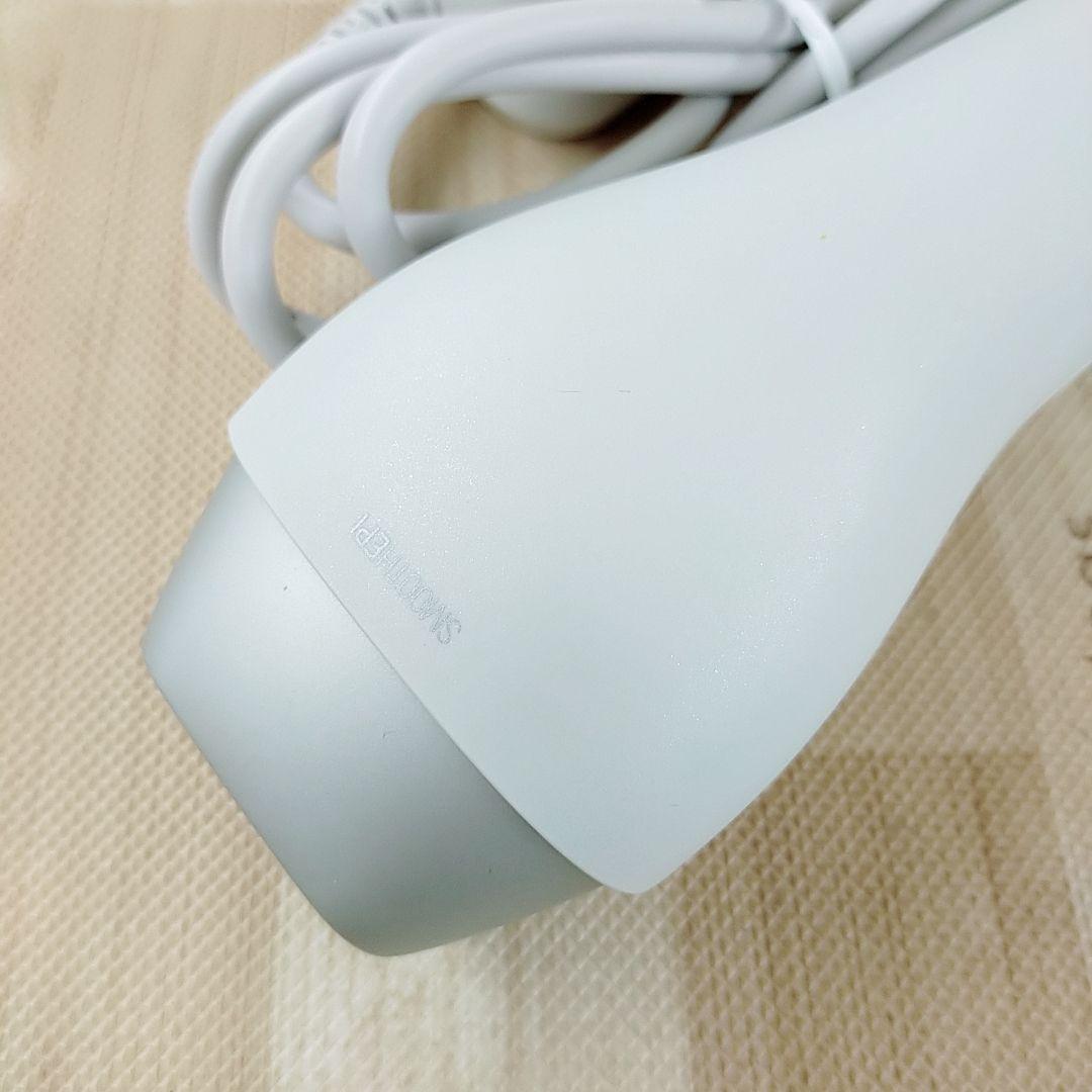 《最新モデル⭐️ほぼ未使用》 Panasonic スムースエピ ES-WG0A