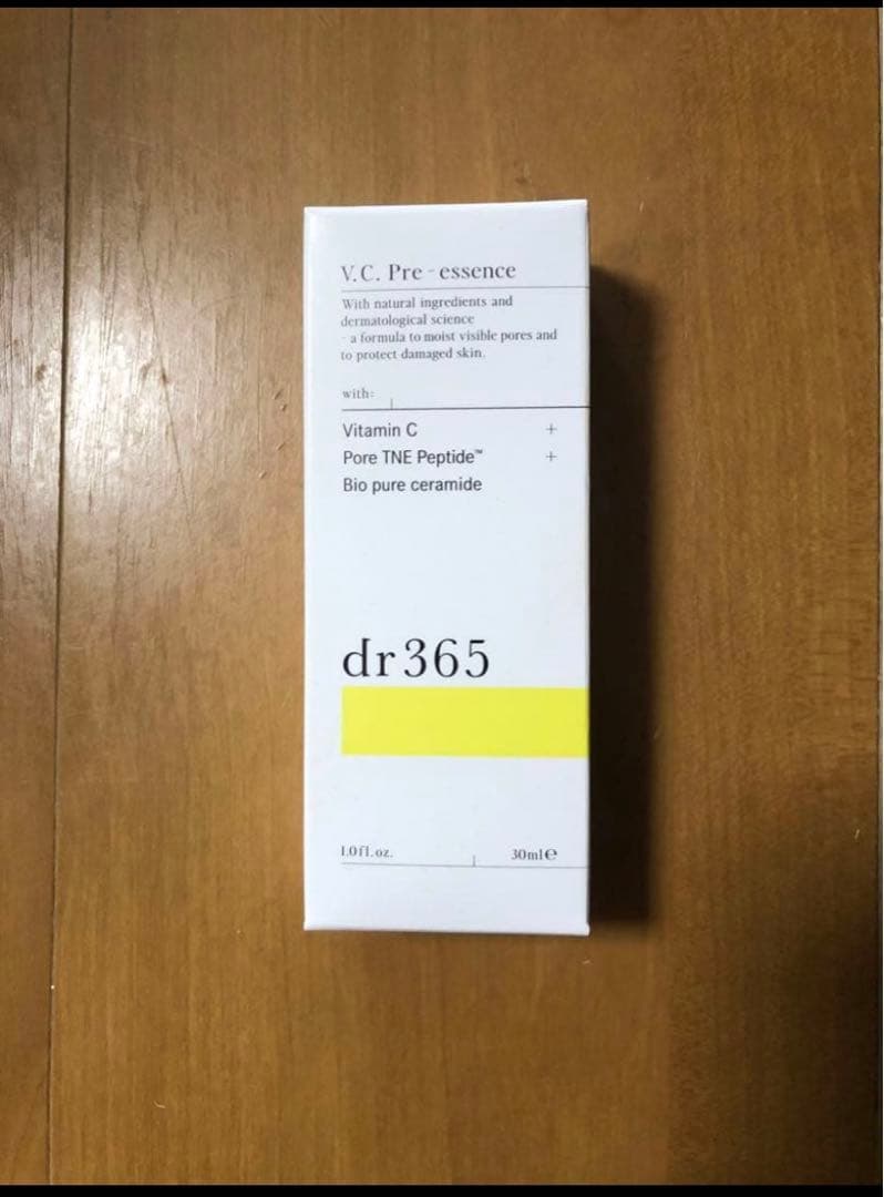 dr365 プレエッセンスC 美容液 30ml - メルカリ