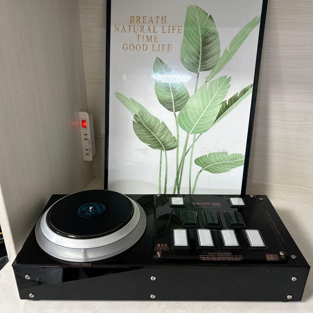 KEYBOARD DAO FPS コントローラー DAOコン FPS ジャンク品 - メルカリ