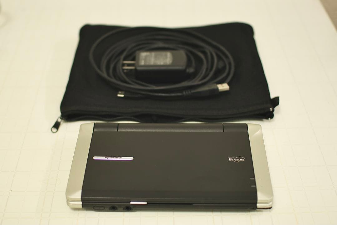 NEC FUJITSU S1500 シグマリオン3 富士通 スキャナー - メルカリ