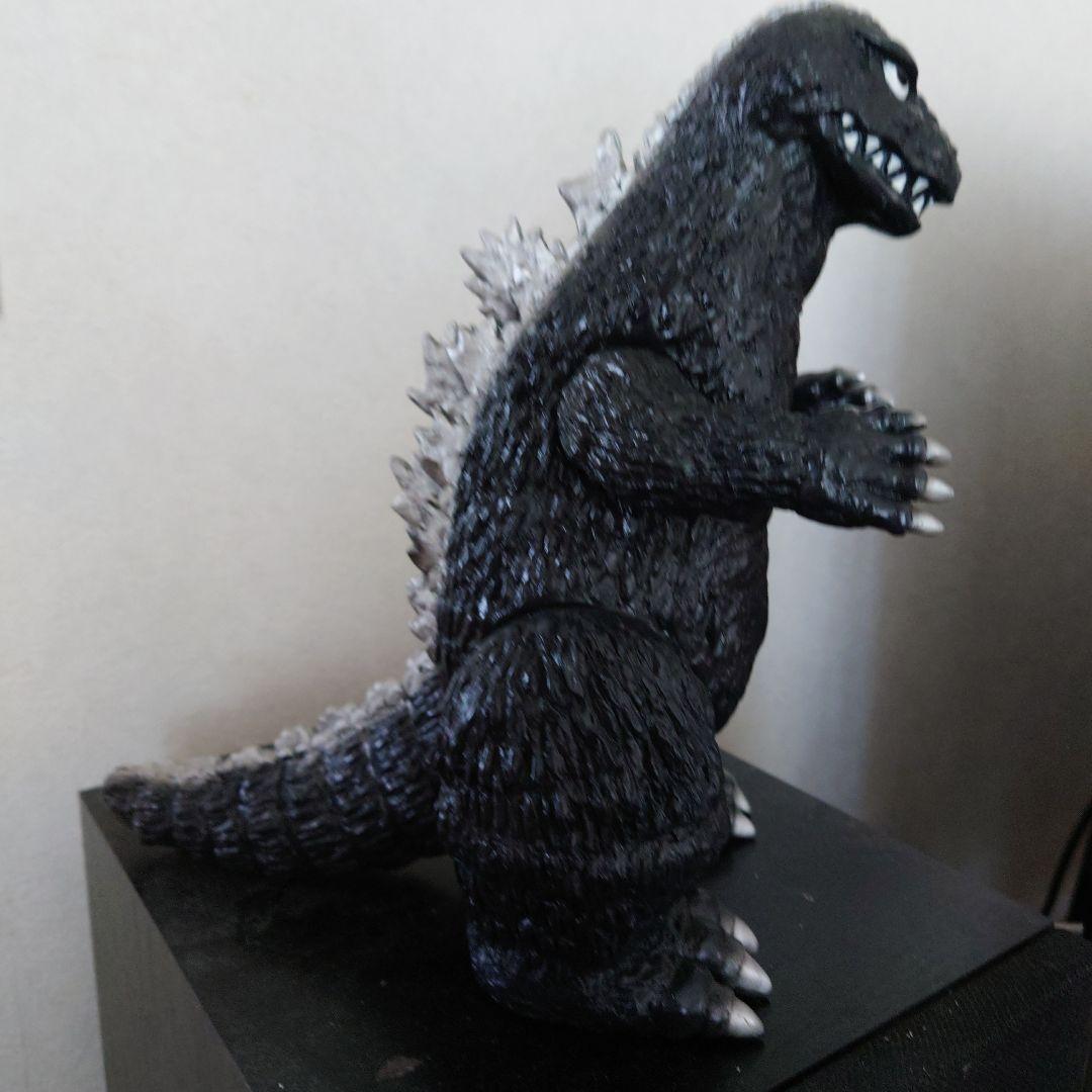 マーミット ビニールパラダイス ビニパラ ソフビ キングコング対ゴジラ