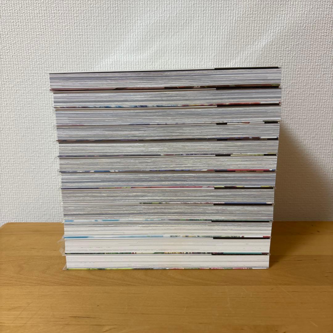 ミ　《全巻初版　帯付き》ある日、お姫様になってしまった件について1〜12巻