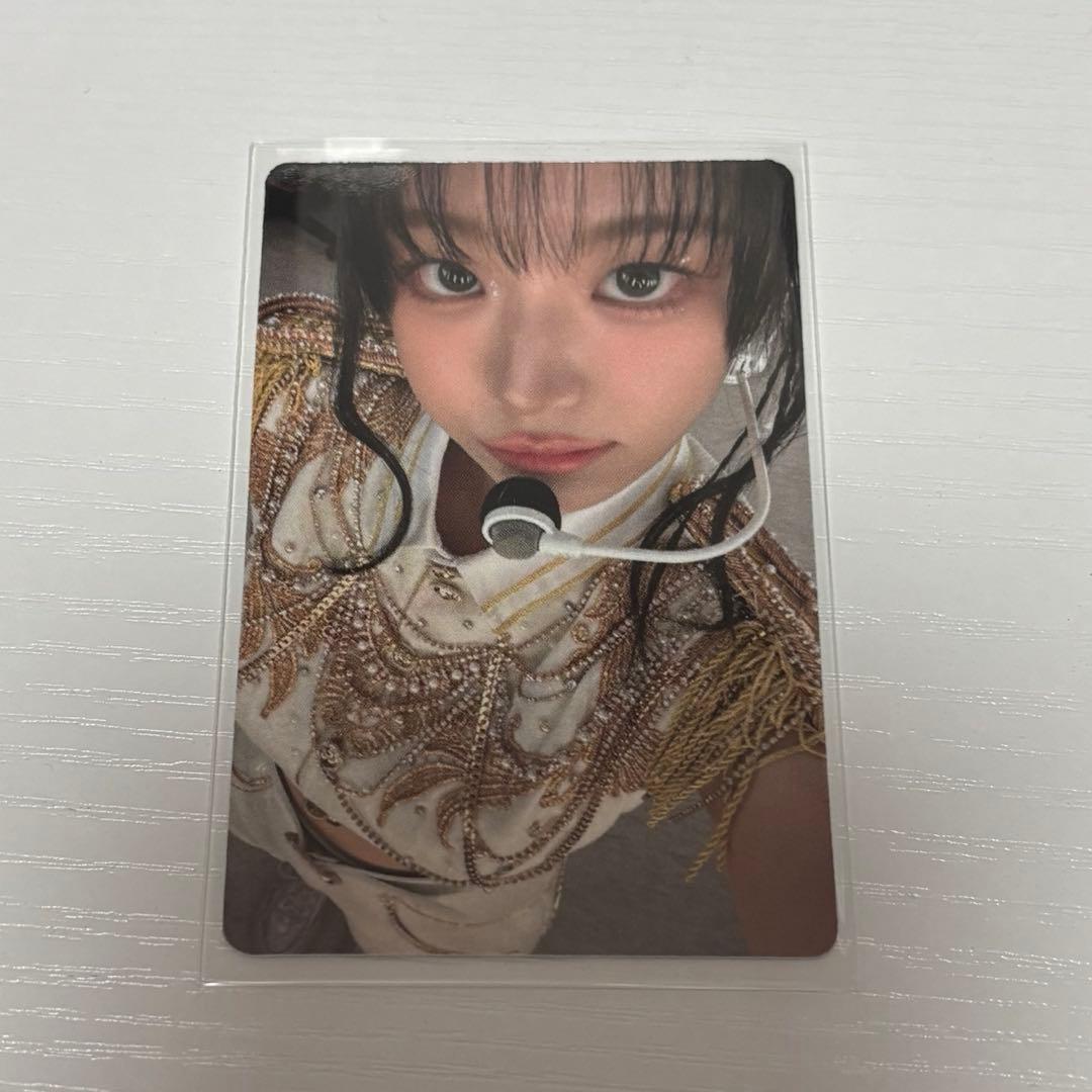 QWER VVIP トレカ 東京 チョダン - メルカリ