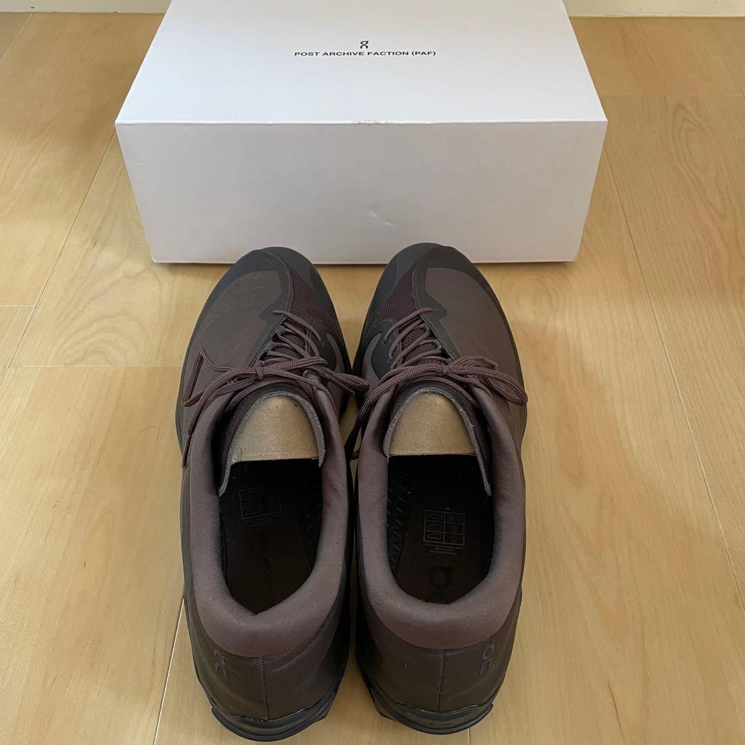 Paf on Cloudventure Peak Cacao/Espresso - メルカリ