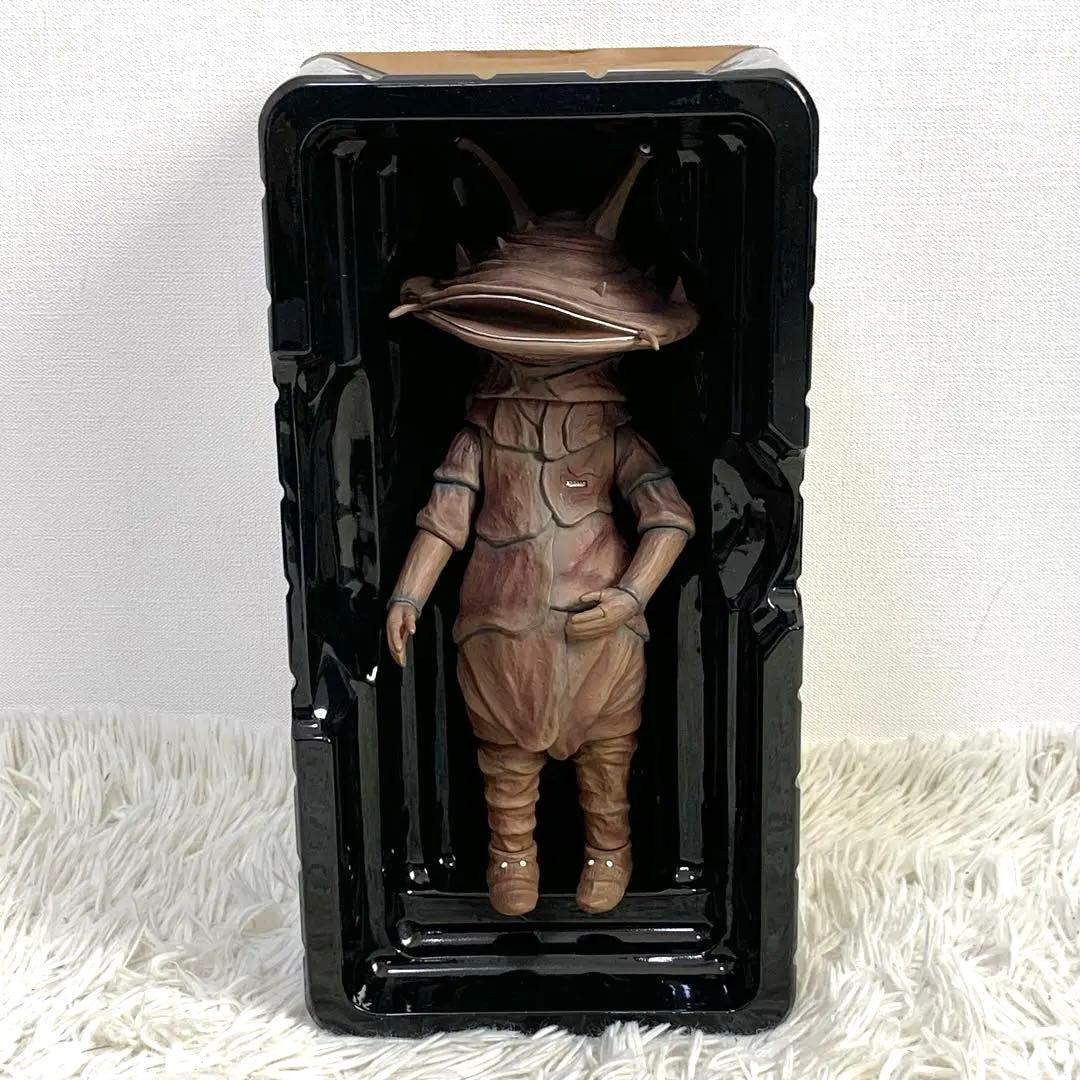 メディコムトイ 空想特撮シリーズ ウルトラQ カネゴン - メルカリ