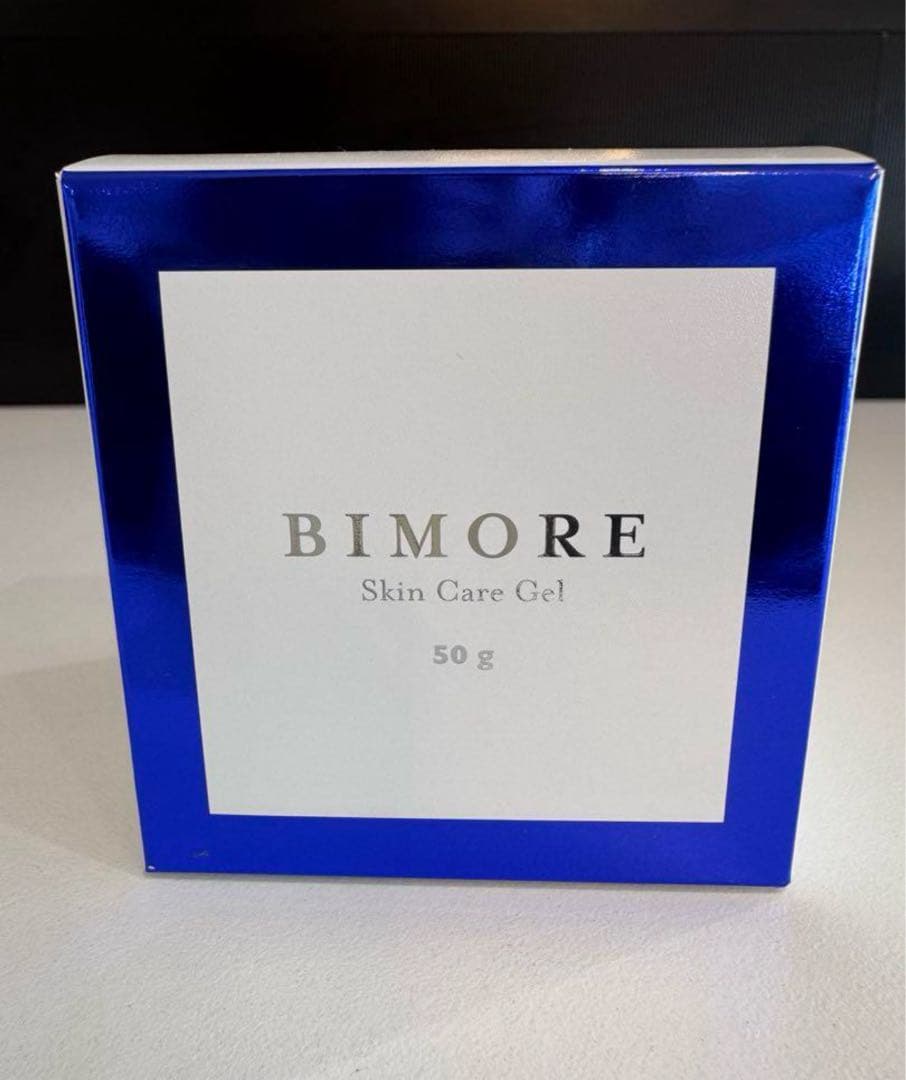 BIMORE Skin Care Gel 50g 新品 BIMORE Skin Care Gel 50g 新品 ビモア スキンケアジェル | BIMORE