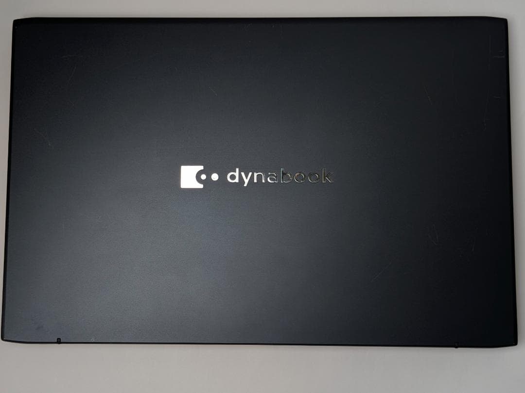 第12世代Core i5 Dynabook SJ73/KU 193 - メルカリ