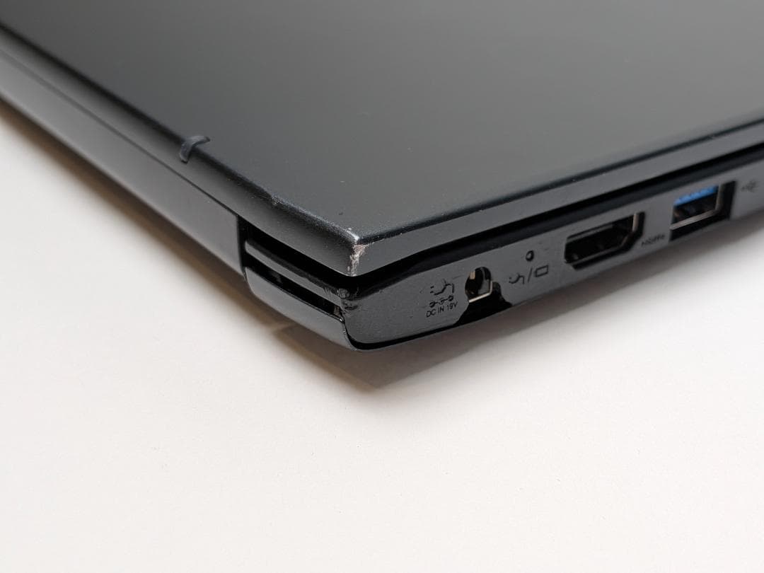 第12世代Core i5 Dynabook SJ73/KU 193 - メルカリ