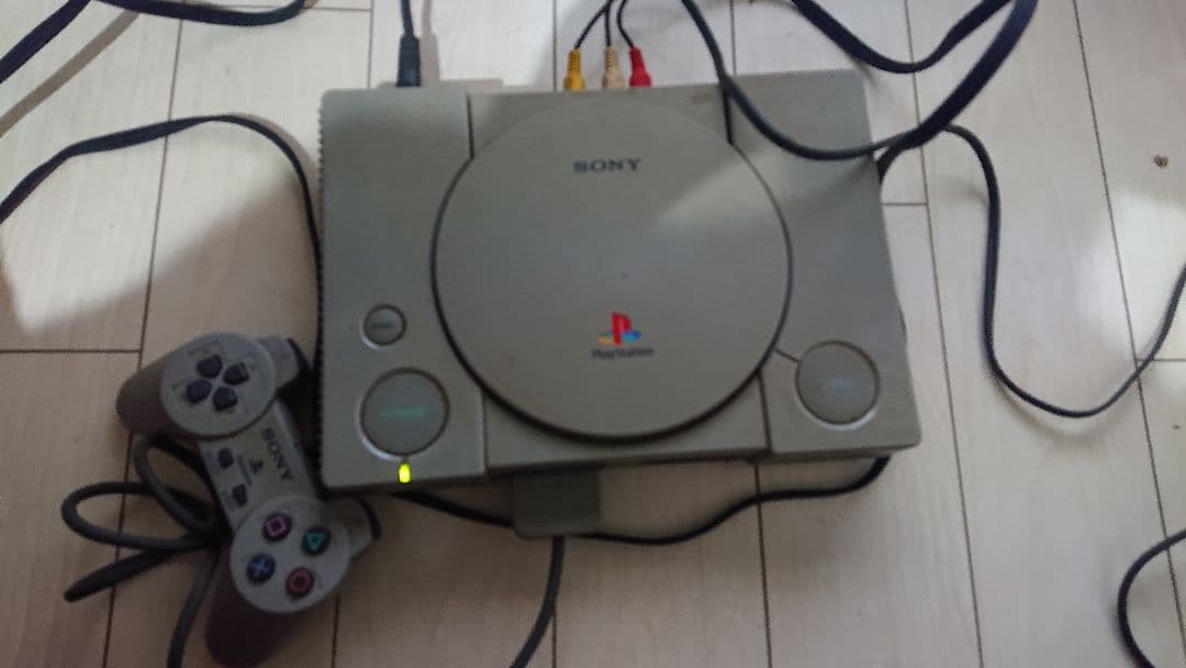 プレステ本体+ジョイスティック×2と専用コントローラ2個 Amazon | PS2 Double Shock用有線コントローラー 2個パック ゲーム