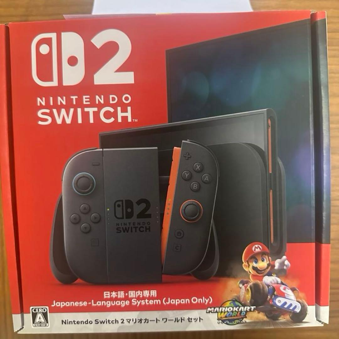 門衛右伊 さん専用Nintendo Switch本体の通販｜www.reigneleven.com