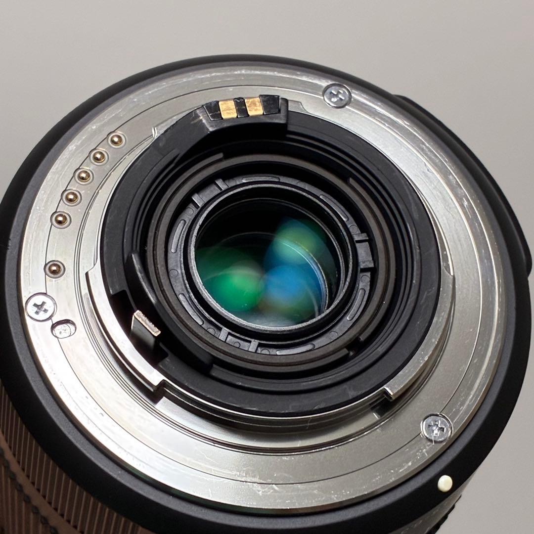 ⭐️美品⭐️SIGMA 18-300mm F3.5-6.3 DC PENTAX用