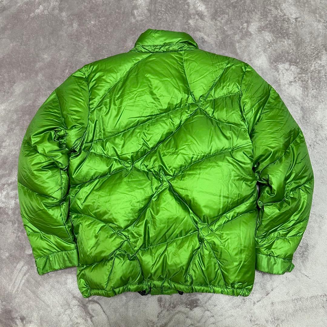 激レア！OAKLEY 00s Y2K 変形ダウン ランダムダウン オークリー - メルカリ