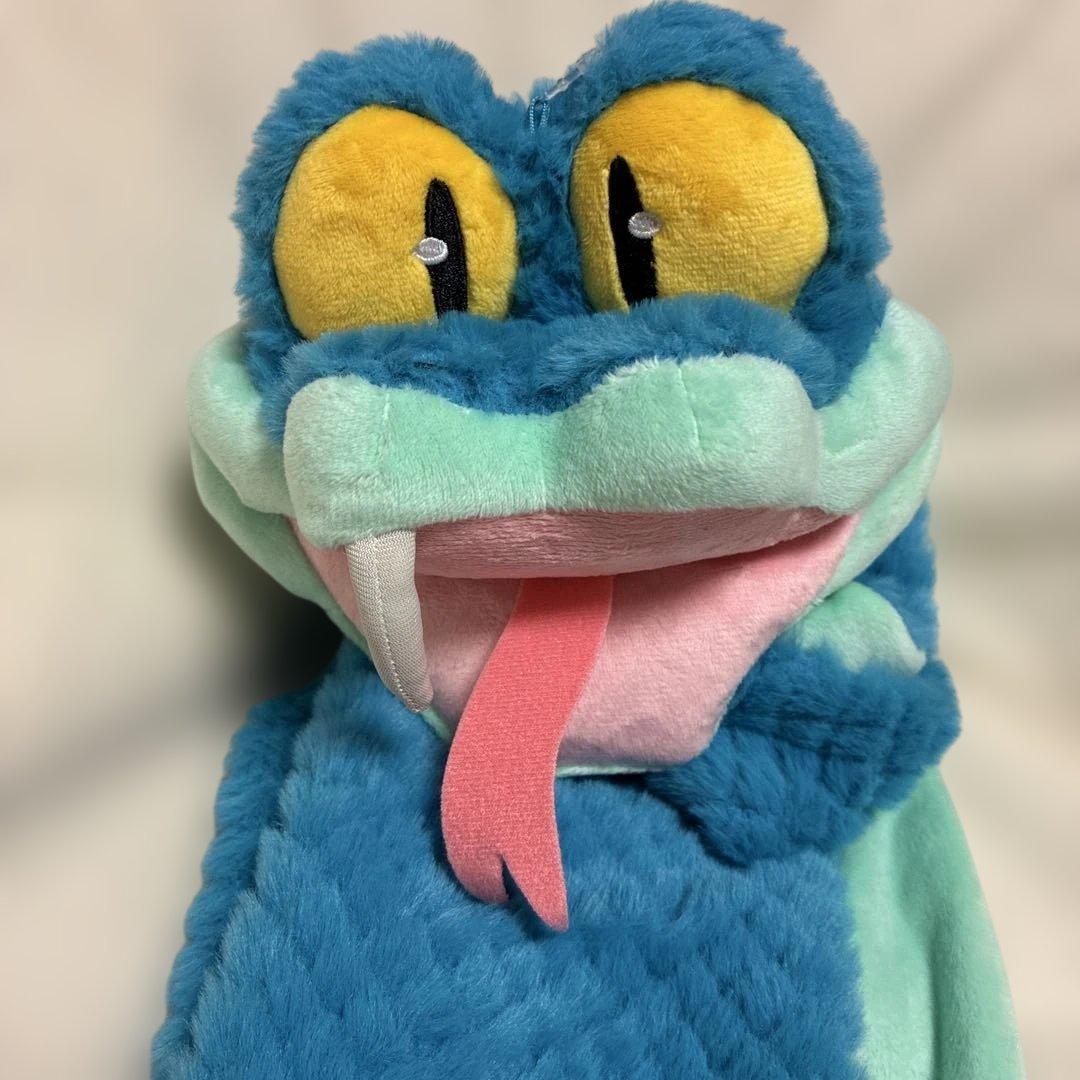 東京ディズニーリゾート ズートピア2 ゲイリーマフラー☆ - メルカリ